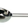 BOCHEM Dose Scoop 125ml 18/10 Steel