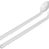 Bürkle Sample Spoon, Long Handle, 5ml, Bio-PE, Pack of 10