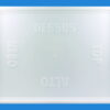Lehrich FoodTec Protective Cover, 46 x 33 cm, for Laboratory Equipment