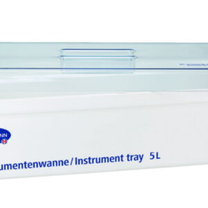 Disinfection bath 5 l