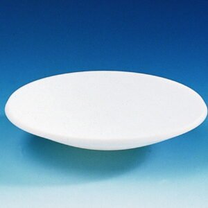 BRAND Watch Glass PTFE Diameter 125 mm