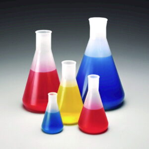 Thermo Nalgene Erlenmeyer Flasks 1000 mL PP
