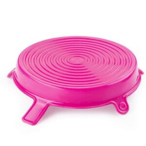 DWK Duran Silicone Lid Size XXL Pink