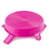 DWK Duran Silicone Lid Size XL Pink​