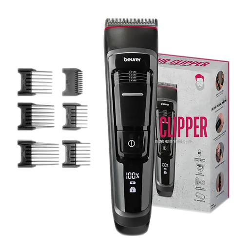 Beurer Mn5x Hair Clipper 1