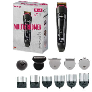 Beurer Mn9x Multigroomer 1