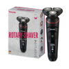 Beurer Mn8x Rotary Mens Shaver