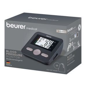 Beurer Bp Monitor Bm2r 1