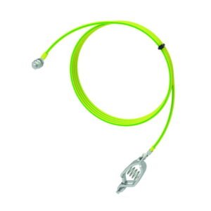 Bohlender b.safe Grounding Cable 3.0 m