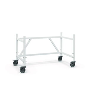 Patient Monitor Trolley For Cms5000 ; Cms6000 ; Cms8000