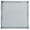 RSG Wire Gauze Stainless Steel 115 x 115mm, Mesh 0.6 x 2mm