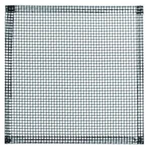 RSG Wire Gauze Stainless Steel 115 x 115mm, Mesh 0.6 x 2mm