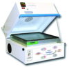 ECOSAFE Fume Hood H-Series LABOPUR 310 x 460 x 460 mm With Recirculating Air Filtration