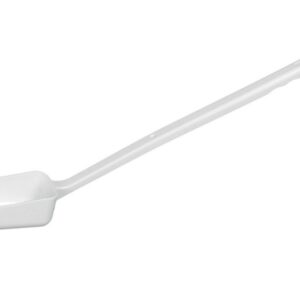 Bürkle Sampling Scoop, Long Handle, 100 ml, Bio-PE, Sterile, Pack of 10