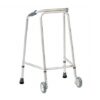Walking Frame – Rollator Front Wheels
