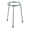 BOCHEM Tripod 180 x 100 mm Stainless Steel, Type 1 Welded Feet