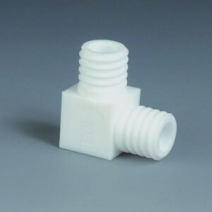 Bohlender GL Fittings, GL 18 10.5 mm PTFE