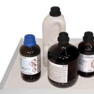 Shelve, 1040x432x30mm sheet steel, powdercoated