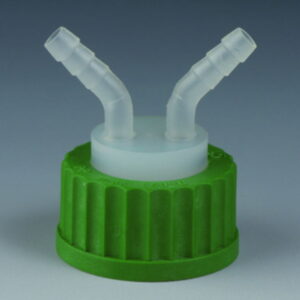 Bohlender Flexible Distributor GL 45 3 x I-dia. 7–11 mm, PP