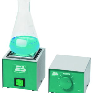 Edmund Bühler Power Regulator LR 1