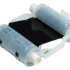 Brady Colour Tape B30-R4300, Black Heavy-Duty, for BBP31/BBP33