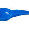 Bürkle Measuring Spoon 15 ml, PS, Blue, Pack of 100