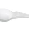 Bürkle Dosage Spoon 15 ml, PS, White, Sterile, Pack of 100