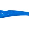 Bürkle Measuring Spoon 0.5 ml, PS, Blue, Sterile, Pack of 100