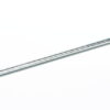 BOCHEM POLY Spoon 400 mm 18/10 Steel, Spoon: 65x28 mm, Spatula: 35x20 mm