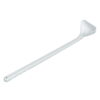 Bürkle Ladle, Long Handle, 30 ml, PS, White, Pack of 10