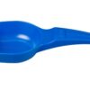 Bürkle Measuring Spoon 25 ml, PS, Blue, Sterile, Pack of 100