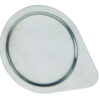 BOCHEM Nickel Crucible Lid 25 mm