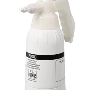 Bürkle Pressure Sprayer Food