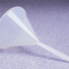 Thermo Nalgene Analytical Funnels 100mm Ø PP