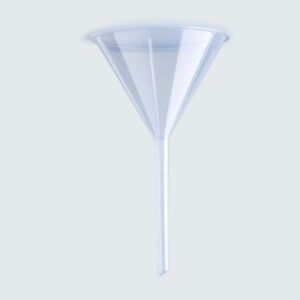 LLG Laboratory Funnel Ø 150 mm, PP, Pack of 10