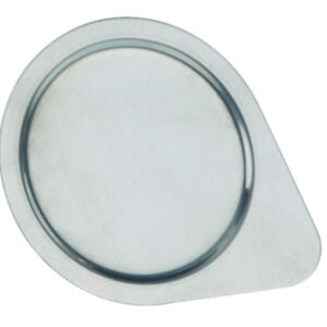 BOCHEM Lid, Nickel, Diam. 60 mm