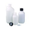 Bürkle UN-Bottle 2500 ml with Screw Closure HDPE