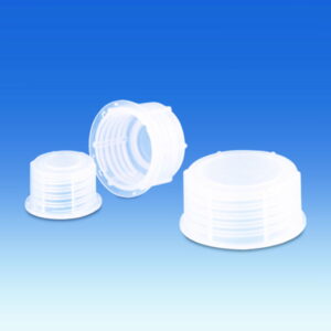 VITLAB Screw Connection DIN 40 PP