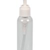 Bürkle Pump Bottle 100 ml, with Dosing Dispenser 2 ml Stroke
