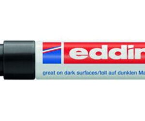 Edding Felt writer 750 CR Brown, Streak Strength 2 - 4 mm