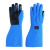 Cryo.Expert Cryo-Grip Gloves – Size XL, Elbow Length, with Cuff, Waterproof, Pair