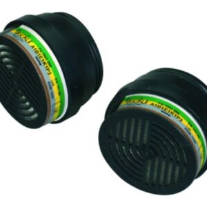 EKASTU Gas Filter 200 A1 (Pack of 8 pcs)