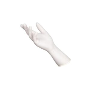 SHIELDskin XTREME size XXL (11) white, nitrile, 300 mm, pack of 100