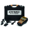 Dymo Rhino™ 6000+ Industrial Labeler USB with ABC Keyboard and KitCase