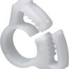 Bürkle Hose Clips 10.0–11.0 mm POM, Pack of 10