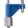 Bürkle Tubing Clamp Stop-it Up to 20 mm, Blue