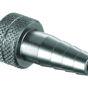 Usbeck Tubing Connexion Screwed Left Hand 1/4" for Burner