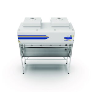 Faster External Housing (Without Filter) for Additional HEPA Filter