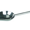 BOCHEM Weighing Scoop Conical 250mm 18/10 Stahl
