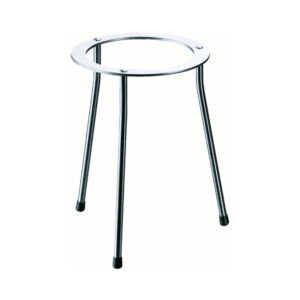 Carl Friedrich Usbeck Tripod Galvanized Steel 100 x 180 mm